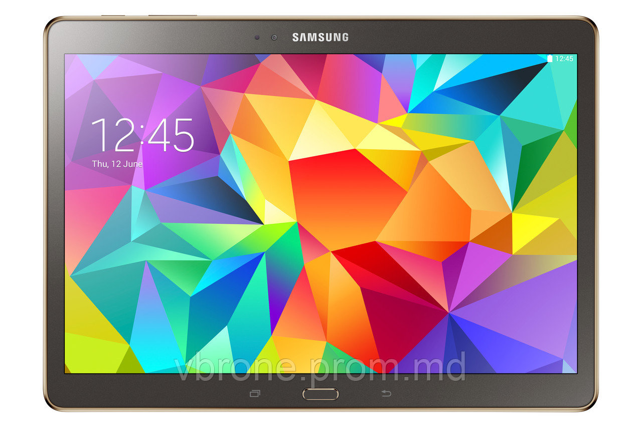 Бронированная защитная пленка для Samsung Galaxy Tab S 10,5 - фото 1 - id-p3867744
