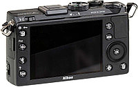 Бронированная защитная пленка для экрана Nikon COOLPIX A