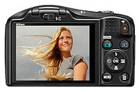 Бронированная защитная пленка для экрана Nikon COOLPIX L620