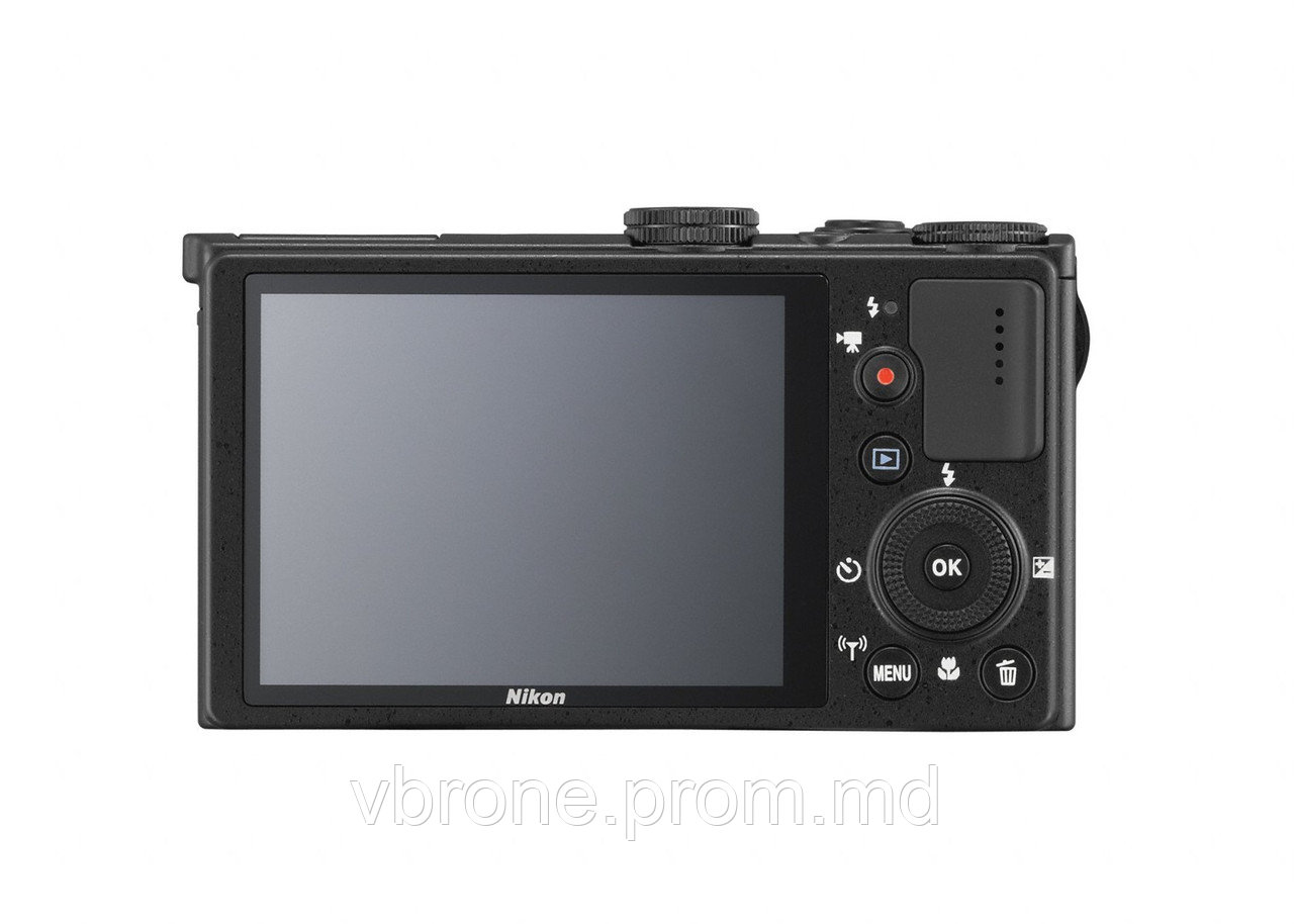 Бронированная защитная пленка для экрана Nikon COOLPIX P340 - фото 1 - id-p3867863