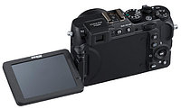 Бронированная защитная пленка для экрана Nikon COOLPIX P7800