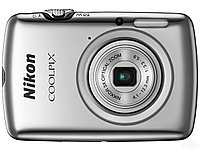 Бронированная защитная пленка для экрана Nikon COOLPIX S01