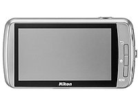 Бронированная защитная пленка для экрана Nikon COOLPIX S800C