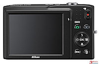 Бронированная защитная пленка для экрана Nikon COOLPIX S2700