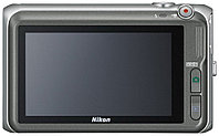 Бронированная защитная пленка для экрана Nikon COOLPIX S6400