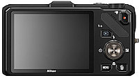 Бронированная защитная пленка для экрана Nikon COOLPIX S9300