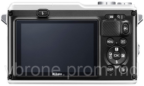 Бронированная защитная пленка для экрана Nikon 1 AW1 - фото 1 - id-p3867896