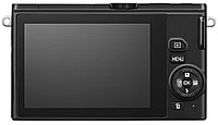Бронированная защитная пленка для экрана Nikon 1 J4
