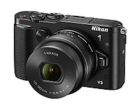 Бронированная защитная пленка для экрана Nikon 1 V3
