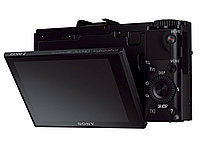 Бронированная защитная пленка для экрана Sony Cyber-shot DSC-RX1