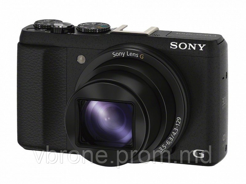 Бронированная защитная пленка для экрана Sony Cyber-shot HX60 - фото 1 - id-p3867912