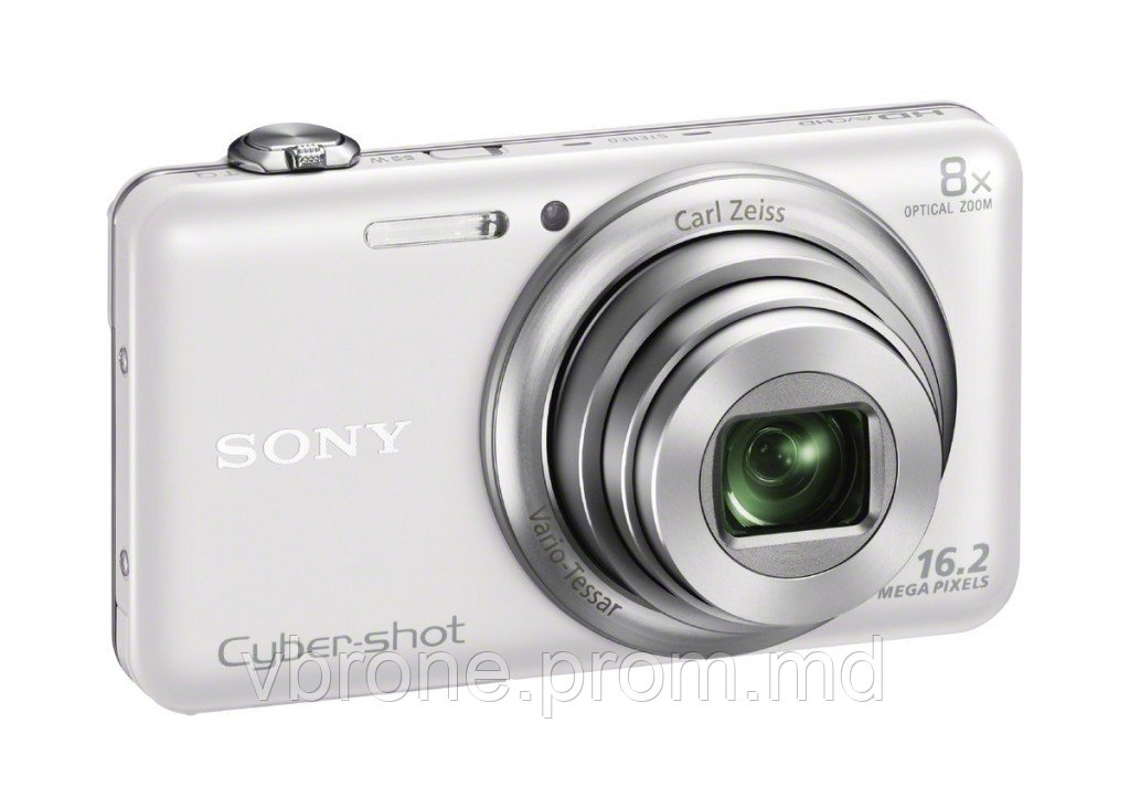 Бронированная защитная пленка для экрана Sony Cyber-shot WX80 - фото 1 - id-p3867916