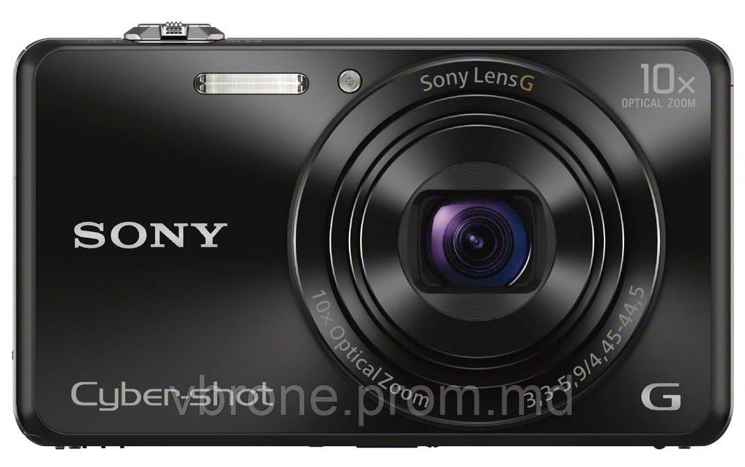 Бронированная защитная пленка для экрана Sony Cyber-shot WX220 - фото 1 - id-p3867917