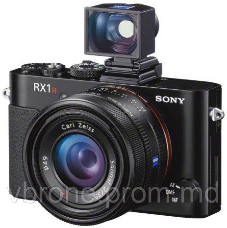 Бронированная защитная пленка для экрана Sony Cyber-shot DSC-RX1R - фото 1 - id-p3867925