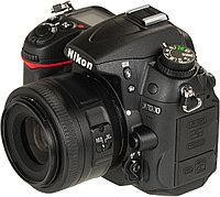 Бронированная защитная пленка для экрана Nikon D7000