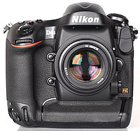 Бронированная защитная пленка для экрана Nikon D4s