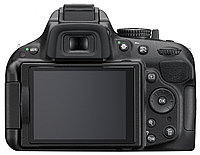 Бронированная защитная пленка для экрана Nikon D5200