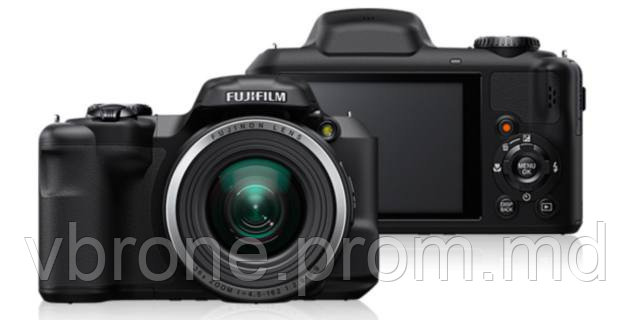 Бронированная защитная пленка для экрана Fujifilm FinePix S8600 - фото 1 - id-p3867941