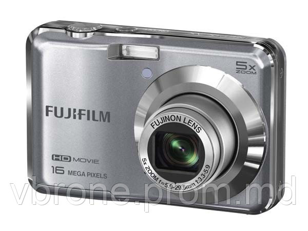 Бронированная защитная пленка для экрана Fujifilm FinePix AX650 - фото 1 - id-p3867952