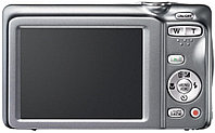 Бронированная защитная пленка для экрана Fujifilm FinePix JX600