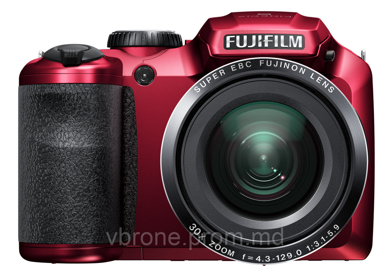 Бронированная защитная пленка для экрана Fujifilm FinePix S4800 - фото 1 - id-p3867956
