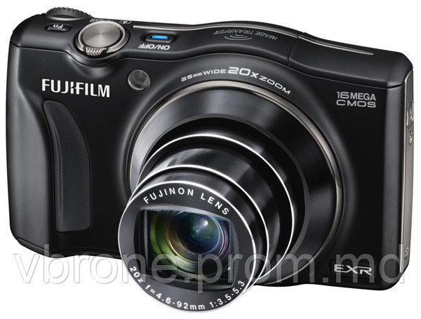 Бронированная защитная пленка для экрана Fujifilm FinePix F800EXR - фото 1 - id-p3867965