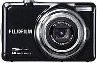 Бронированная защитная пленка для экрана Fujifilm FinePix JV500