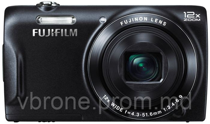 Бронированная защитная пленка для экрана Fujifilm FinePix T500 - фото 1 - id-p3867970