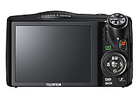 Бронированная защитная пленка для экрана Fujifilm FinePix F750EXR