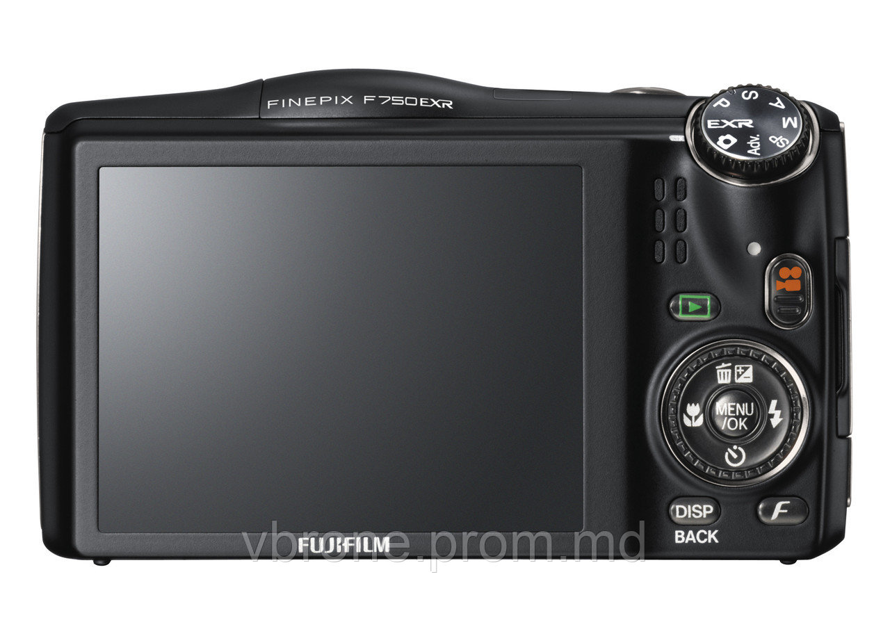 Бронированная защитная пленка для экрана Fujifilm FinePix F750EXR - фото 1 - id-p3867976
