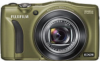 Бронированная защитная пленка для экрана Fujifilm FinePix F850EXR