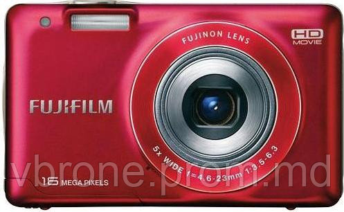 Бронированная защитная пленка для экрана Fujifilm FinePix JX590 - фото 1 - id-p3867978