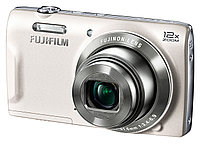 Бронированная защитная пленка для экрана Fujifilm FinePix T550