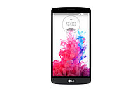 Бронированная защитная пленка для дисплея LG G3 Stylus Dual D690