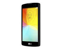 Бронированная защитная пленка для дисплея LG L Fino D295