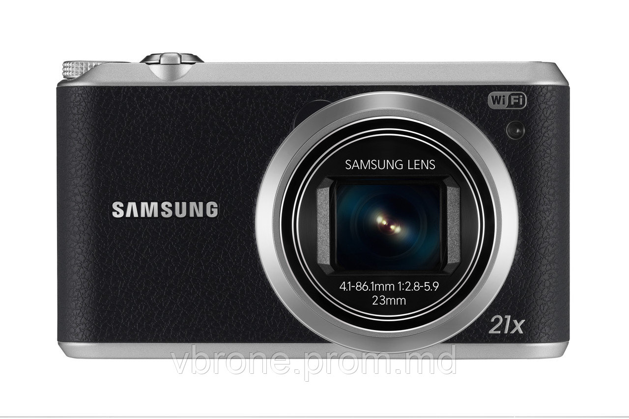 Бронированная защитная пленка для экрана Samsung WB350F - фото 1 - id-p3868055