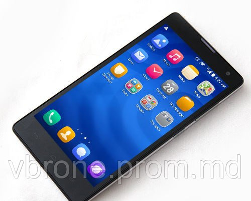 Бронированная защитная пленка для экрана Huawei Honor 3C Play - фото 1 - id-p3868076