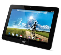 Бронированная защитная пленка для Acer Iconia Tab 10