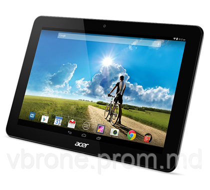 Бронированная защитная пленка для Acer Iconia Tab 10 - фото 1 - id-p3868317