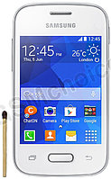 Бронированная защитная пленка для Samsung Galaxy Pocket 2