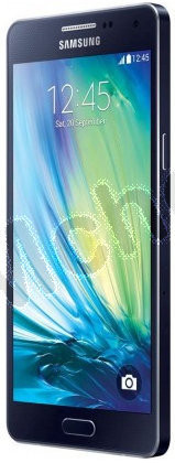 Бронированная защитная пленка для Samsung Galaxy A5 - фото 1 - id-p3868358