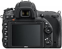 Бронированная защитная пленка для Nikon D750