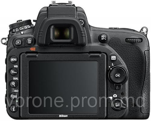 Бронированная защитная пленка для Nikon D750 - фото 1 - id-p3868387