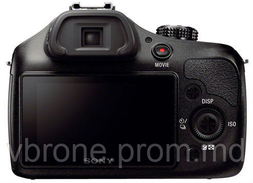 Бронированная защитная пленка для Sony А3500 - фото 1 - id-p3868392