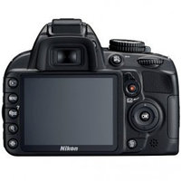 Бронированная защитная пленка для Nikon D3100 Body