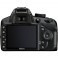 Бронированная защитная пленка для Nikon D3200 Body - фото 1 - id-p3868398