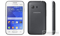 Бронированная защитная пленка для Samsung Galaxy Young 2