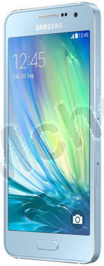 Бронированная защитная пленка для Samsung Galaxy A3 - фото 1 - id-p3868428
