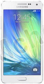 Бронированная защитная пленка для Samsung Galaxy A5 HSPA - фото 1 - id-p3868430