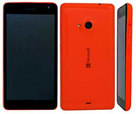 Бронированная защитная пленка для дисплея Nokia Lumia RM-1090